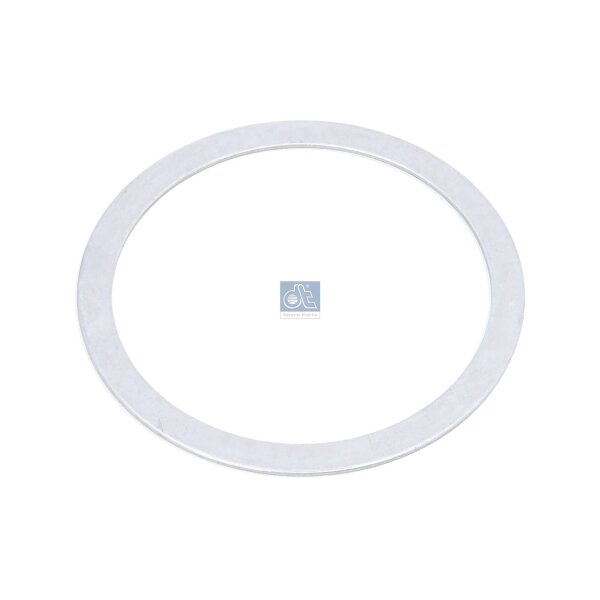Spacer 15 mm DT SPARE PARTS IAM-Expertise suitable for MERCEDES-BENZ
