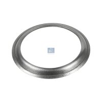 Distanzhülse Ø 30 5 mm DT SPARE PARTS passend...