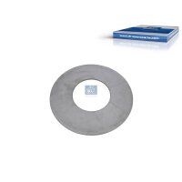 Druckscheibe Kegel-Diff Ø 65 mm 6,5 mm DT SPARE...