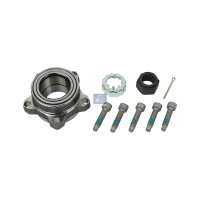 Radlagersatz Vorderachse Ø 45 mm DT SPARE PARTS...