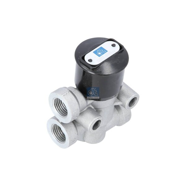 Schnellöseventil DT SPARE PARTS IAM-Expertise passend für u.a. IVECO