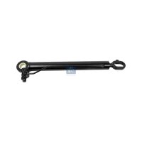 Kippzylinder Fahrerhaus Hub 305 mm DT SPARE PARTS...