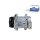 Klimakompressor 12 V Ø 112 mm DT SPARE PARTS für u.a. FIAT DUCATO
