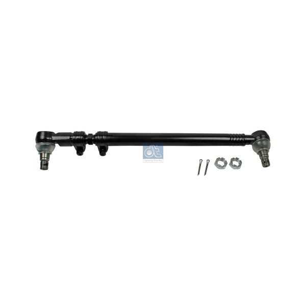 Tie Rod 680 mm DT SPARE PARTS IAM-Expertise suitable for e.g. SETRA
