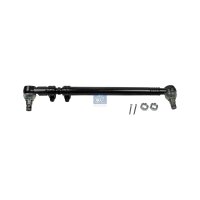 Tie Rod 680 mm DT SPARE PARTS IAM-Expertise suitable for...