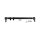 Tie Rod 680 mm DT SPARE PARTS IAM-Expertise suitable for e.g. SETRA