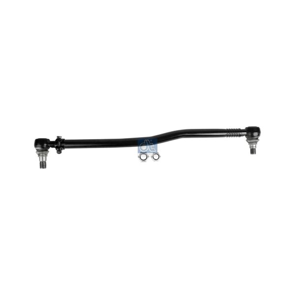 Handlebar push rod DT SPARE PARTS for MERCEDES-BENZ ACTROS and others