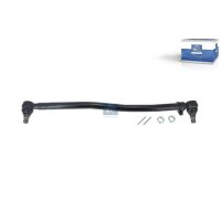 Handlebar push rod DT SPARE PARTS for MERCEDES-BENZ...