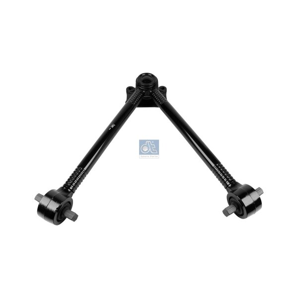 Lenker Radaufhängung hinten Dreieckslenker NKW DT SPARE PARTS für u.a. VOLVO F12