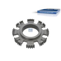 Synchronizer Body Manual Transmission DT SPARE PARTS...