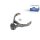 Selector Fork Manual Transmission DT SPARE PARTS suitable for e.g. RENAULT