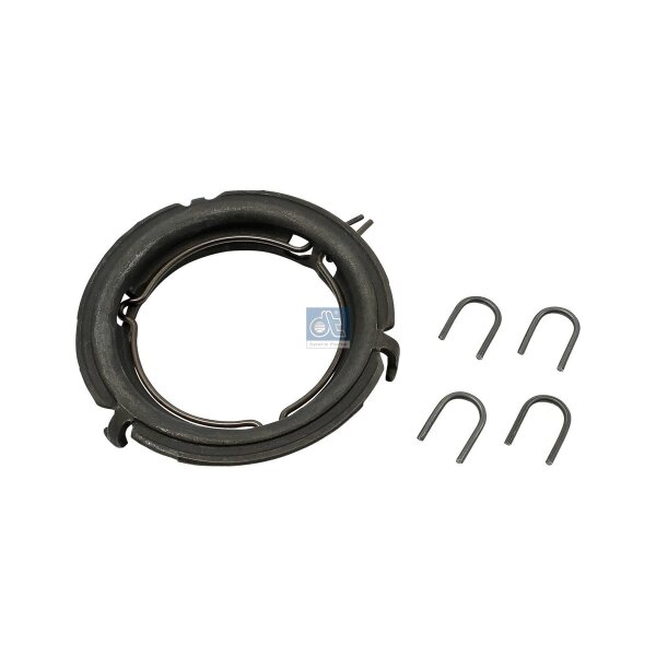 Reparatursatz Ausrücklager DT SPARE PARTS IAM-Expertise passend für SCANIA