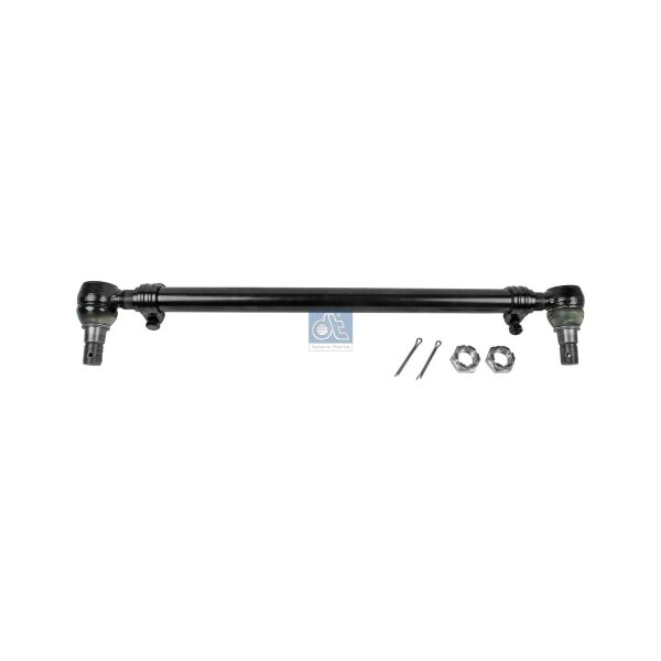 Handlebar push rod DT SPARE PARTS for MERCEDES-BENZ ACTROS and others
