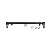 Handlebar push rod DT SPARE PARTS for MERCEDES-BENZ...