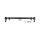 Handlebar push rod DT SPARE PARTS for MERCEDES-BENZ ACTROS and others