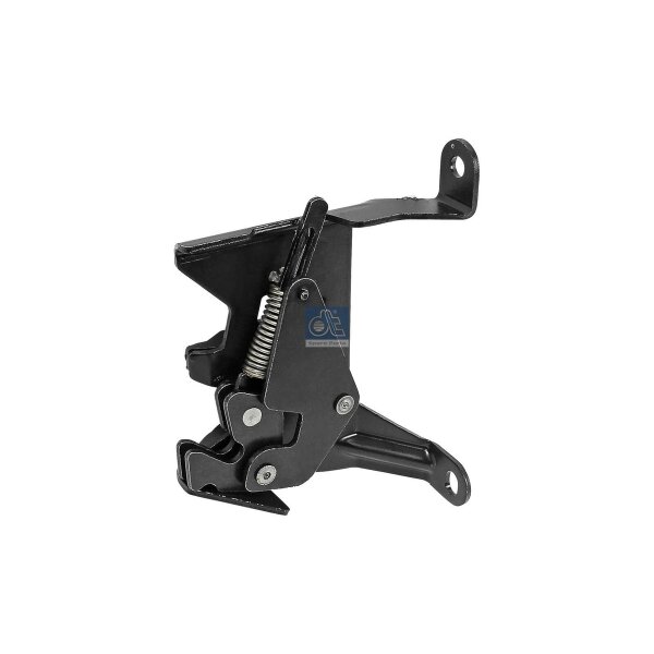 Motorhaubenschloss DT SPARE PARTS IAM-Expertise passend für SCANIA