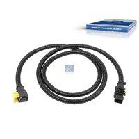 Elektroleitung DT SPARE PARTS IAM-Expertise passend...