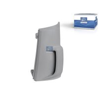 Windleitblech Fahrerhaus DT SPARE PARTS IAM-Expertise...