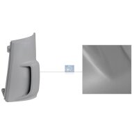 Windleitblech Fahrerhaus DT SPARE PARTS IAM-Expertise...