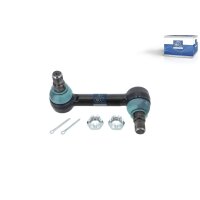 Stange Strebe Stabilisator Hinterachse links DT SPARE...