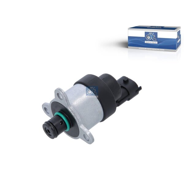 Control Valve Fuel Quantity Common Rail System DT SPARE PARTS for MAN