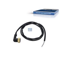 Electric cable DT SPARE PARTS Aftermarket-Expertise...