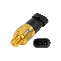 Sensor Öldruck M14 x 15 DT SPARE PARTS IAM-Expertise...