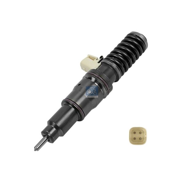Unit Injector DT SPARE PARTS IAM-Expertise suitable for VOLVO