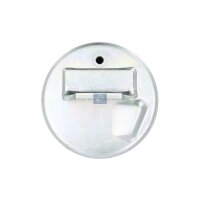 Federbalg Luftfederung DT SPARE PARTS IAM-Expertise...