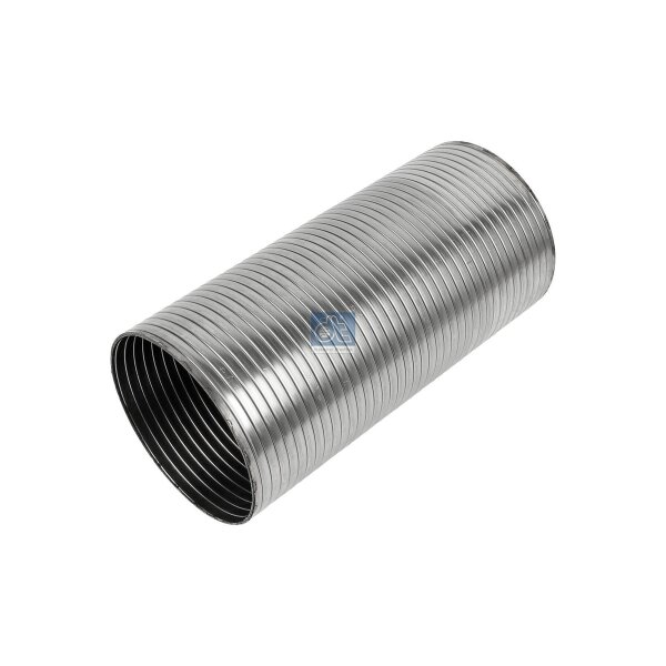 Flexible Pipe Exhaust System 245 mm Ø 119 mm DT SPARE PARTS for e.g. VOLVO B9