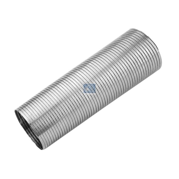 Flexrohr Abgasanlage 370 mm Ø 119 mm DT SPARE PARTS für u.a. VOLVO FL7