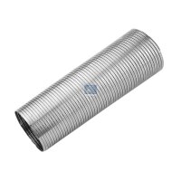 Flexrohr Abgasanlage 370 mm Ø 119 mm DT SPARE...