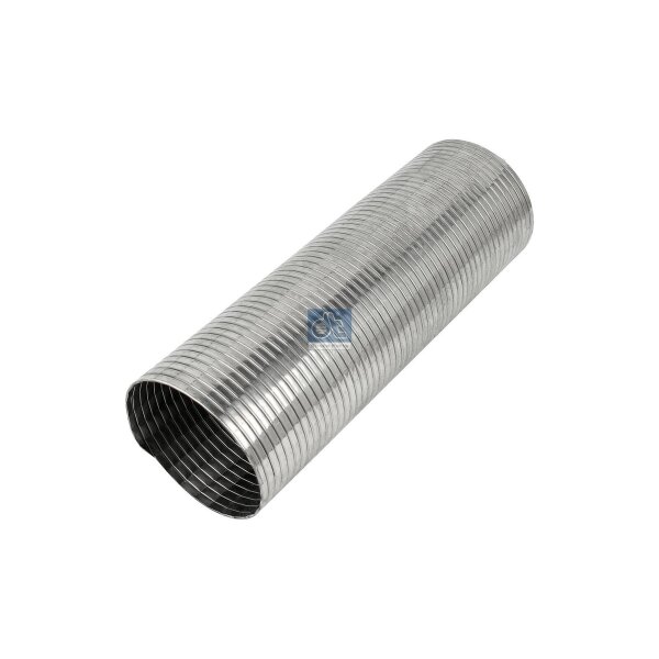 Flexrohr Abgasanlage 330 mm Ø 114 mm DT SPARE PARTS für u.a. MAN F2000