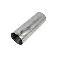 Flexrohr Abgasanlage 330 mm Ø 114 mm DT SPARE...