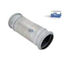 Flexrohr Abgasanlage 335 mm Ø 145,5 mm DT SPARE...