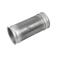 Flexrohr Abgasanlage 270 mm DT SPARE PARTS passend...