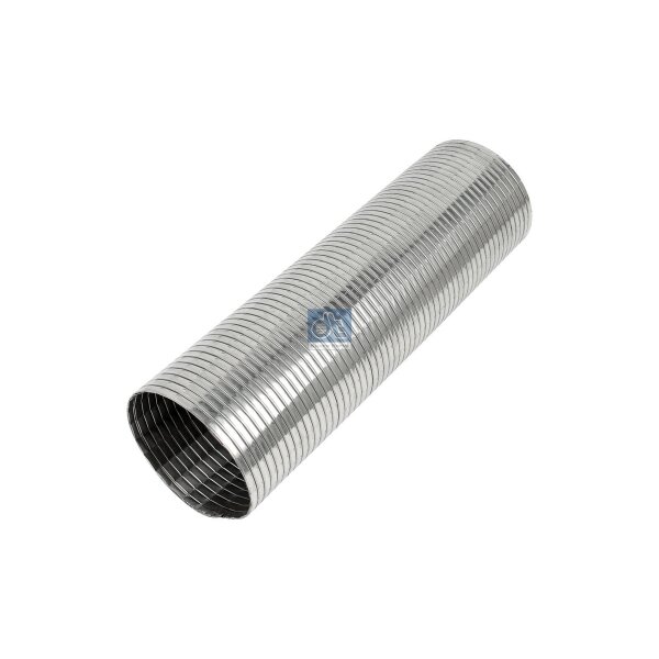 Flexrohr Abgasanlage 330 mm Ø 105 mm DT SPARE PARTS für u.a. MAN M