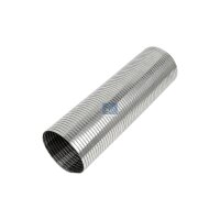 Flexrohr Abgasanlage 330 mm Ø 105 mm DT SPARE...