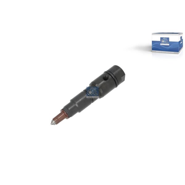 Nozzle holder DT SPARE PARTS IAM-Expertise suitable for e.g. MERCEDES-BENZ ATEGO