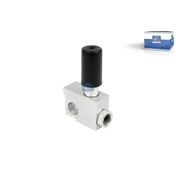 Pumpe Kraftstoffvorförderung DT SPARE PARTS für u.a. VOLVO FH12
