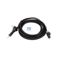 Wheel Speed Sensor front axle right DT SPARE PARTS for...