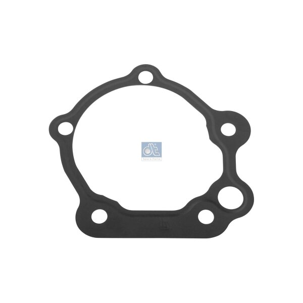 Gasket Crankcase Ventilation DT SPARE PARTS IAM-Expertise suitable for IVECO