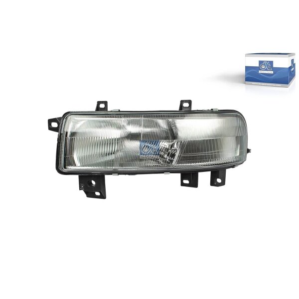 Hauptscheinwerfer links H4 DT SPARE PARTS für u.a. RENAULT TRUCKS