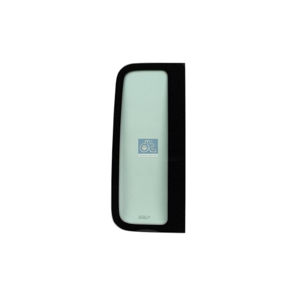 Front right side window DT SPARE PARTS IAM-Expertise suitable for MAN