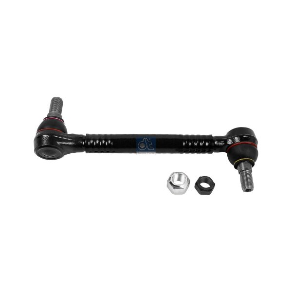 Stange Strebe Stabilisator Hinterachse DT SPARE PARTS für u.a. VOLVO FMX