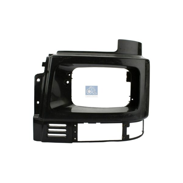 Gehäuse Hauptscheinwerfer vorne links DT SPARE PARTS für u.a. VOLVO FM12