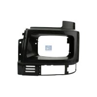 Gehäuse Hauptscheinwerfer vorne links DT SPARE PARTS...