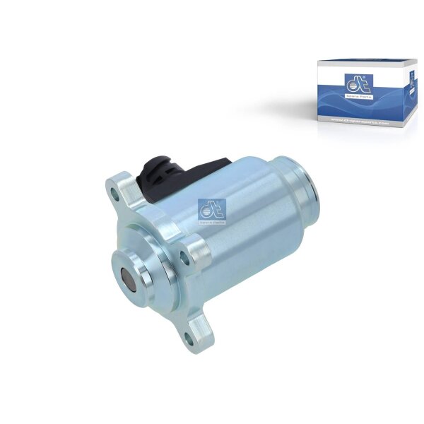 Solenoid Valve Switching Cylinder DT SPARE PARTS suitable for e.g. VOLVO