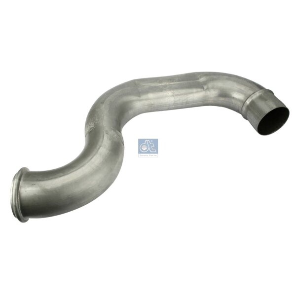 Abgasrohr Mitte DT SPARE PARTS IAM-Expertise passend für u.a. VOLVO FH12