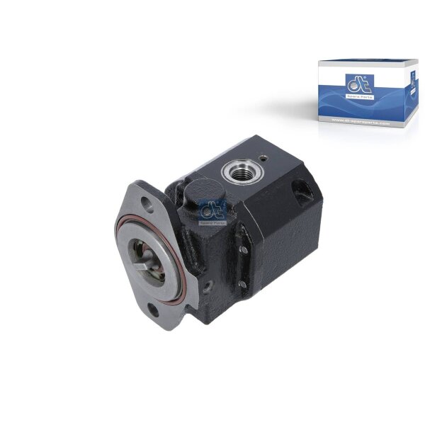 Pumpe Kraftstoffvorförderung DT SPARE PARTS IAM-Expertise passend für DAF